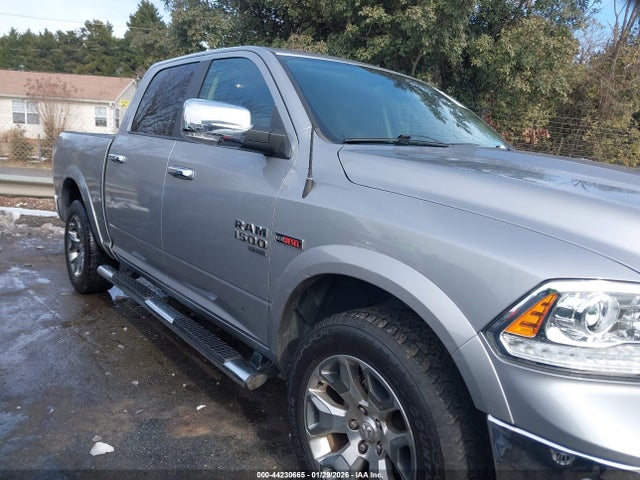 2019 Ram 1500 Classic მანქანა იყიდება აუქციონზე, vin: 1C6RR6NM4KS747658, აუქციონის ნომერი: 44230665