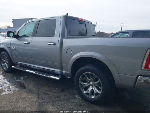 2019 Ram 1500 Classic მანქანა იყიდება აუქციონზე, vin: 1C6RR6NM4KS747658, აუქციონის ნომერი: 44230665