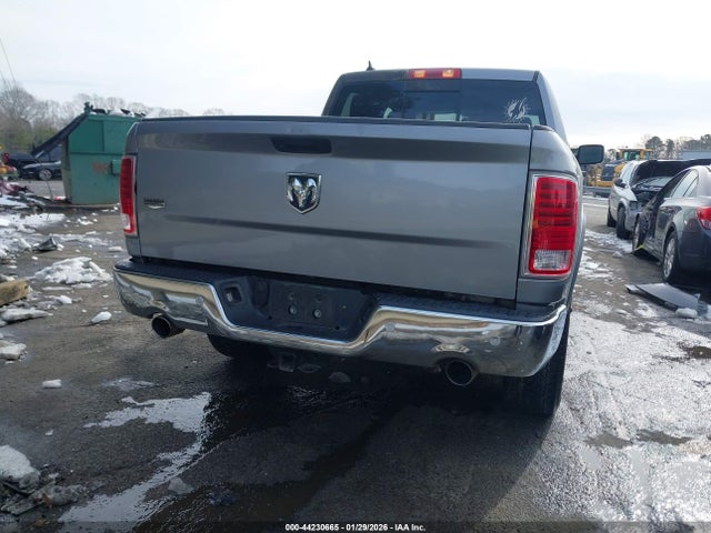 2019 Ram 1500 Classic მანქანა იყიდება აუქციონზე, vin: 1C6RR6NM4KS747658, აუქციონის ნომერი: 44230665