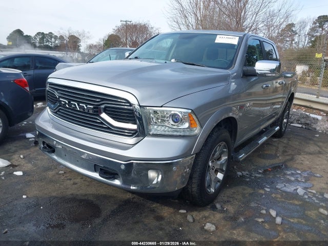 2019 Ram 1500 Classic მანქანა იყიდება აუქციონზე, vin: 1C6RR6NM4KS747658, აუქციონის ნომერი: 44230665