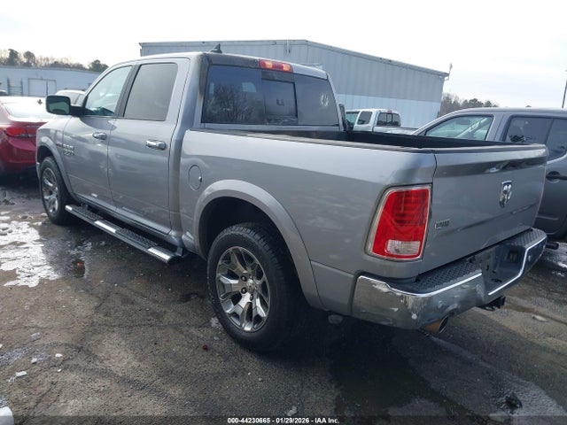 2019 Ram 1500 Classic მანქანა იყიდება აუქციონზე, vin: 1C6RR6NM4KS747658, აუქციონის ნომერი: 44230665