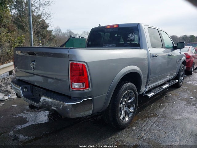 2019 Ram 1500 Classic მანქანა იყიდება აუქციონზე, vin: 1C6RR6NM4KS747658, აუქციონის ნომერი: 44230665