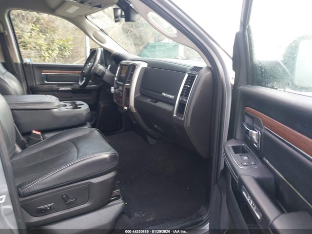2019 Ram 1500 Classic მანქანა იყიდება აუქციონზე, vin: 1C6RR6NM4KS747658, აუქციონის ნომერი: 44230665