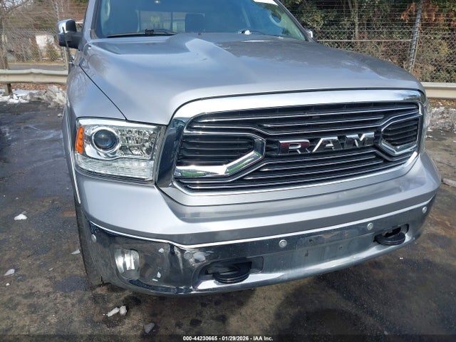 2019 Ram 1500 Classic მანქანა იყიდება აუქციონზე, vin: 1C6RR6NM4KS747658, აუქციონის ნომერი: 44230665