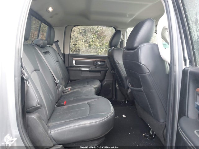 2019 Ram 1500 Classic მანქანა იყიდება აუქციონზე, vin: 1C6RR6NM4KS747658, აუქციონის ნომერი: 44230665