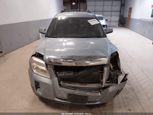 44230668 :رقم المزاد ، 2GKALREK2F6179611 vin ، 2015 Gmc Terrain Sle-2 مزاد بيع