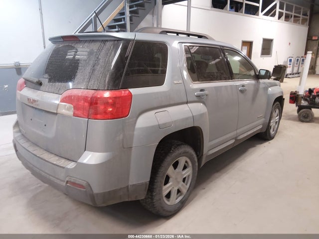 44230668 :رقم المزاد ، 2GKALREK2F6179611 vin ، 2015 Gmc Terrain Sle-2 مزاد بيع