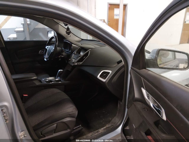 44230668 :رقم المزاد ، 2GKALREK2F6179611 vin ، 2015 Gmc Terrain Sle-2 مزاد بيع