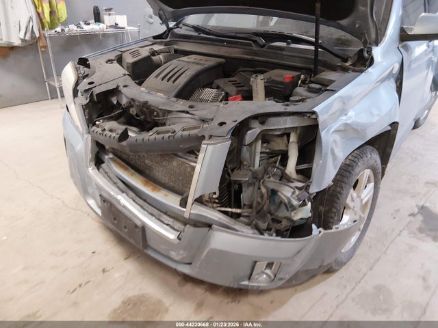 44230668 :رقم المزاد ، 2GKALREK2F6179611 vin ، 2015 Gmc Terrain Sle-2 مزاد بيع