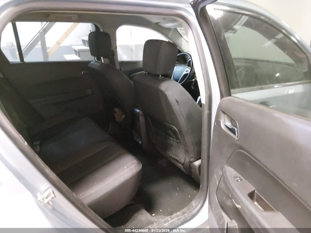44230668 :رقم المزاد ، 2GKALREK2F6179611 vin ، 2015 Gmc Terrain Sle-2 مزاد بيع