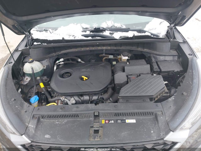 Hyundai Tucson Value 2020 KM8J3CA4XLU265032 Image 10