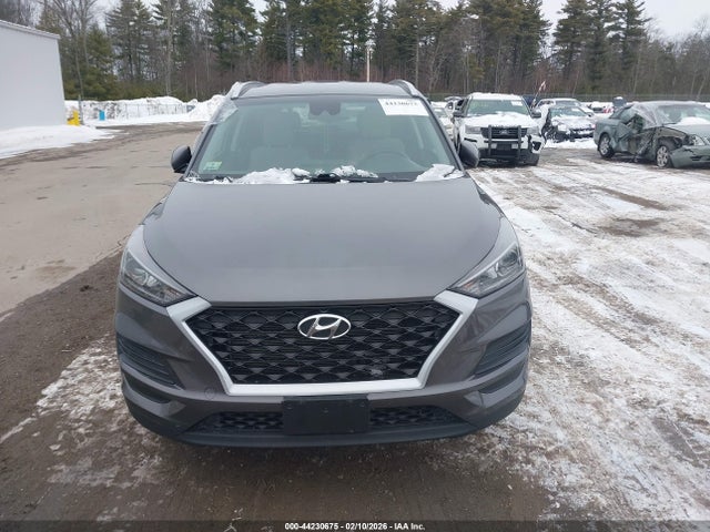 Hyundai Tucson Value 2020 KM8J3CA4XLU265032 Image 13