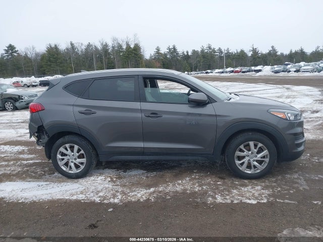 Hyundai Tucson Value 2020 KM8J3CA4XLU265032 Image 14
