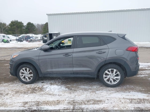 Hyundai Tucson Value 2020 KM8J3CA4XLU265032 Image 15