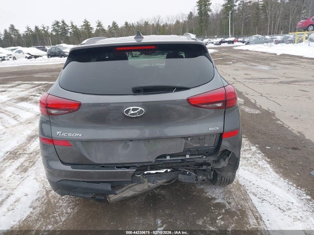 Hyundai Tucson Value 2020 KM8J3CA4XLU265032 Image 17