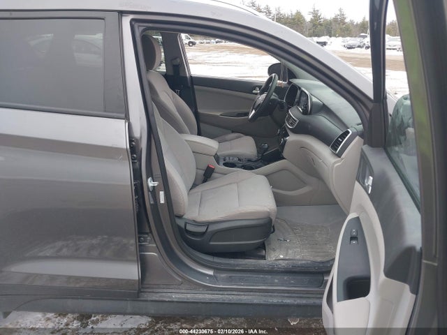Hyundai Tucson Value 2020 KM8J3CA4XLU265032 Image 5