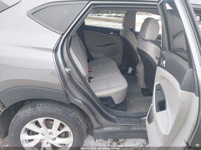Hyundai Tucson Value 2020 KM8J3CA4XLU265032 Image 8