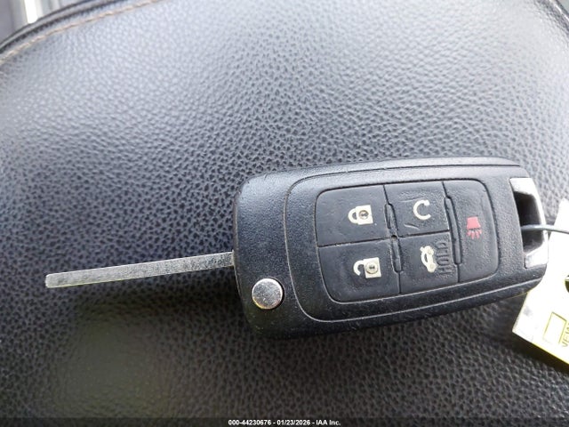 2015 CHEVROLET IMPALA 2G1165S30F9294594 Photo 10