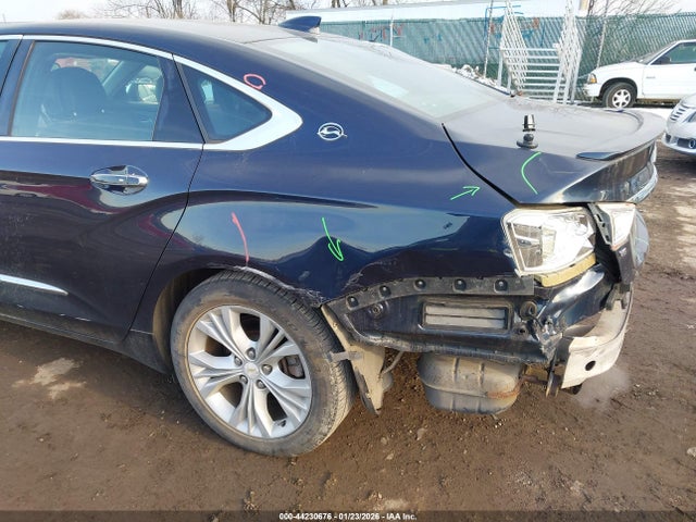 2015 CHEVROLET IMPALA 2G1165S30F9294594 Photo 5