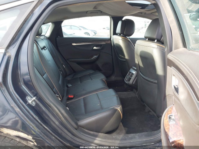 2015 CHEVROLET IMPALA 2G1165S30F9294594 Photo 7