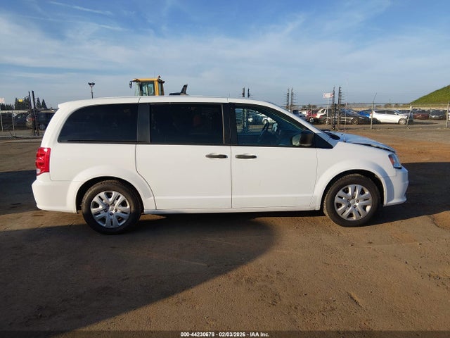 2C4RDGBG6KR501403 Dodge Grand Caravan Se