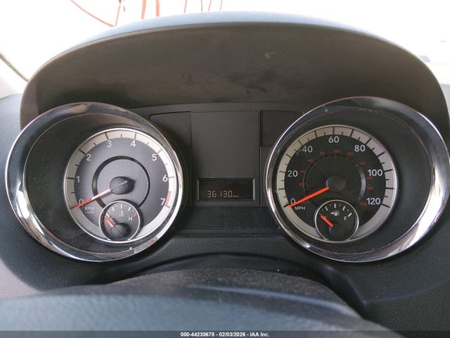 2C4RDGBG6KR501403 Dodge Grand Caravan Se