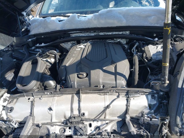 2025 PORSCHE MACAN WP1AA2A50SLB06438 Photo 9