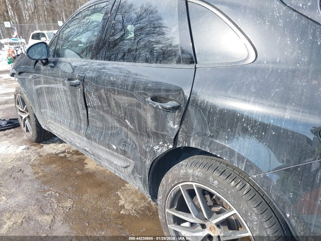 2025 PORSCHE MACAN WP1AA2A50SLB06438 Photo 5