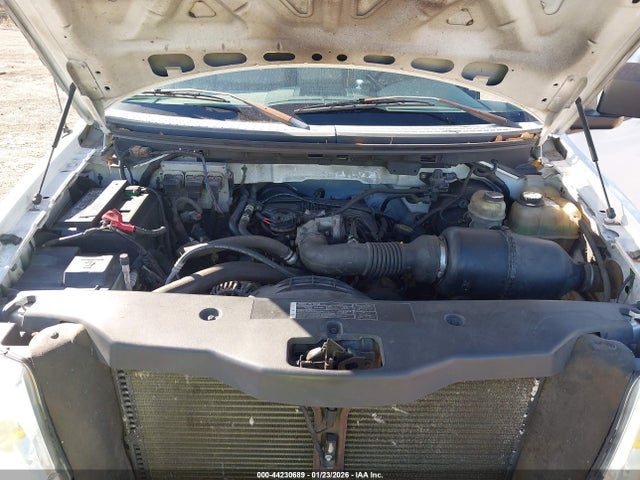 2005 FORD F-150 1FTRF12275NB84888 Photo 9