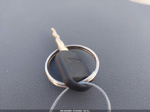 2005 FORD F-150 1FTRF12275NB84888 Photo 10