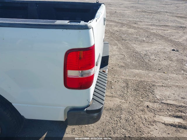 Aukcja sprzedaży 2005 Ford F-150 Stx/xl/xlt, vin: 1FTRF12275NB84888, numer aukcji: 44230689