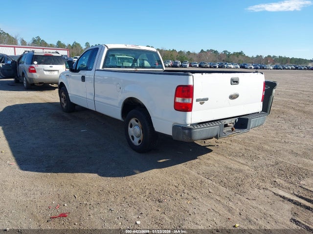 2005 FORD F-150 1FTRF12275NB84888 Photo 2