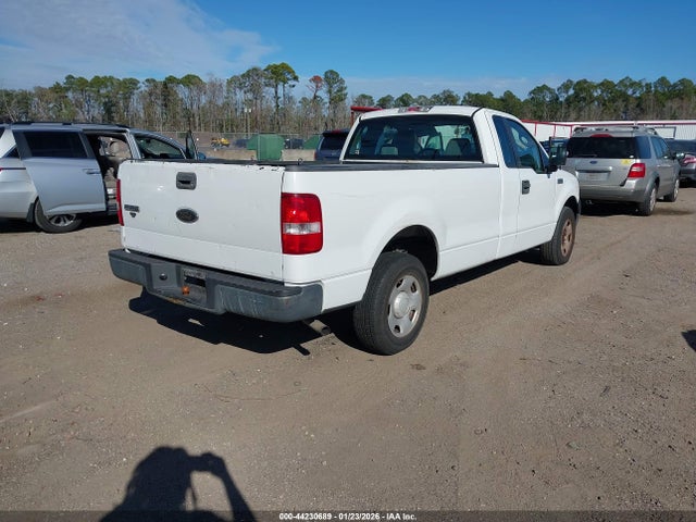 2005 FORD F-150 1FTRF12275NB84888 Photo 3