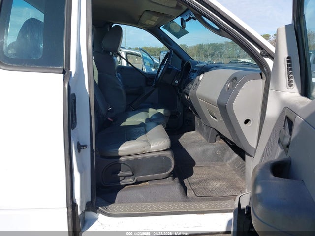 2005 FORD F-150 1FTRF12275NB84888 Photo 4