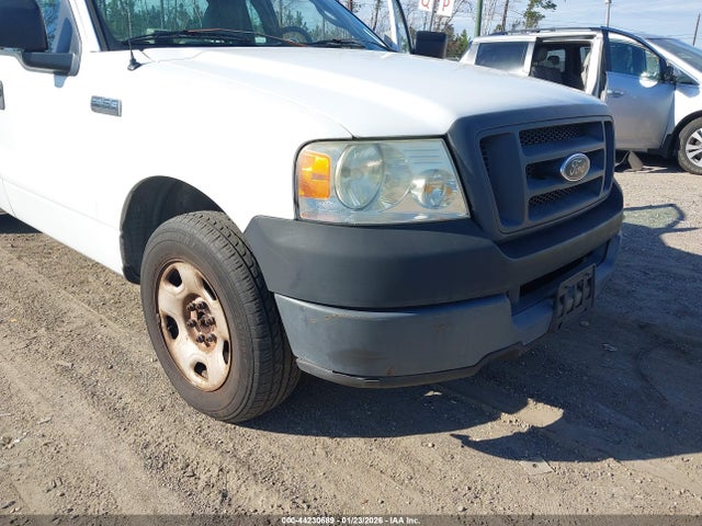 2005 FORD F-150 1FTRF12275NB84888 Photo 5