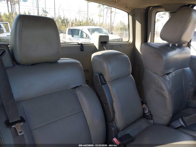 2005 FORD F-150 1FTRF12275NB84888 Photo 7