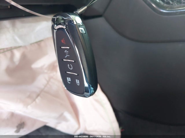 2024 CHEVROLET TRAILBLAZER KL79MMS20RB030793 Photo 10