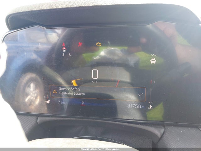 2024 CHEVROLET TRAILBLAZER KL79MMS20RB030793 Photo 6