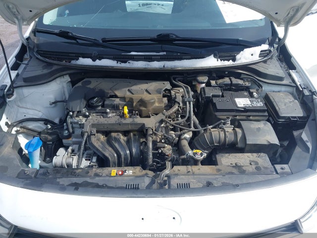 3KPA24AD6ME422472 KIA RIO LX
