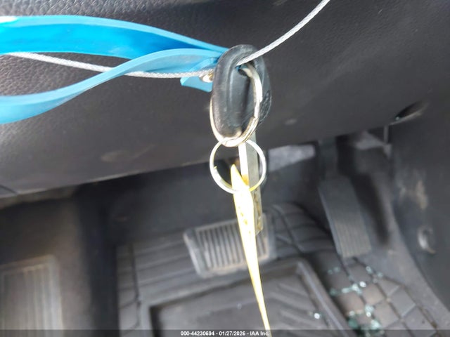 3KPA24AD6ME422472 KIA RIO LX