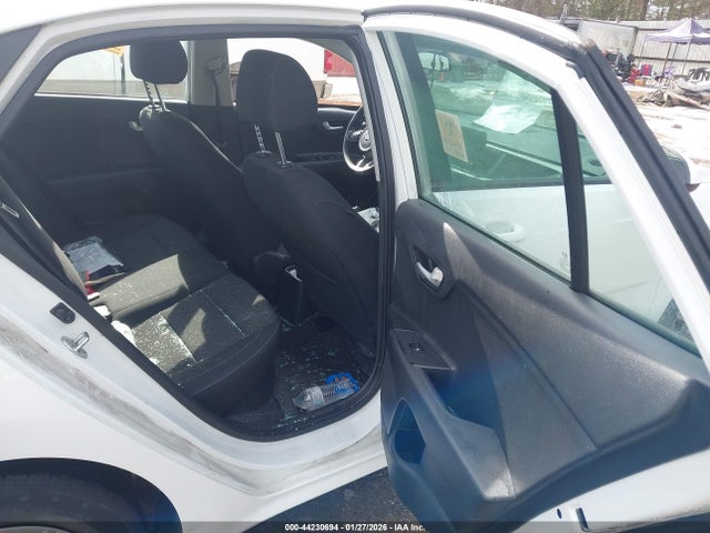 3KPA24AD6ME422472 KIA RIO LX