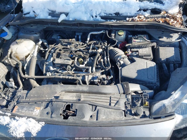 1FMCU0G6XMUA04692 Ford ESCAPE SE