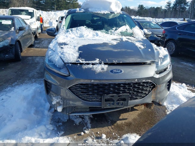 1FMCU0G6XMUA04692 Ford ESCAPE SE