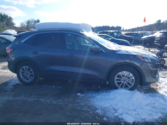 1FMCU0G6XMUA04692 Ford ESCAPE SE