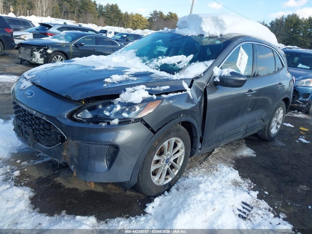 1FMCU0G6XMUA04692 Ford ESCAPE SE