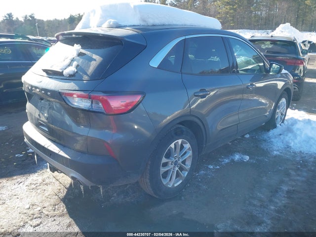 1FMCU0G6XMUA04692 Ford ESCAPE SE