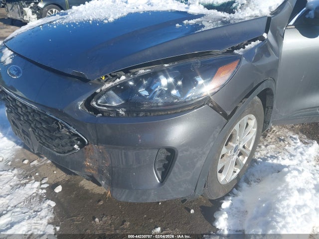 1FMCU0G6XMUA04692 Ford ESCAPE SE