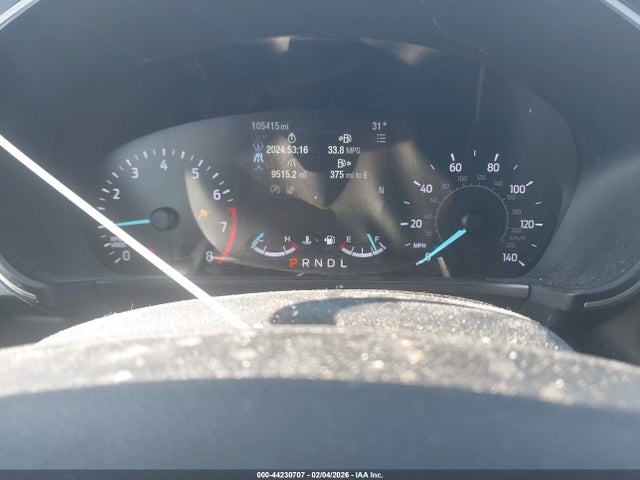 1FMCU0G6XMUA04692 Ford ESCAPE SE