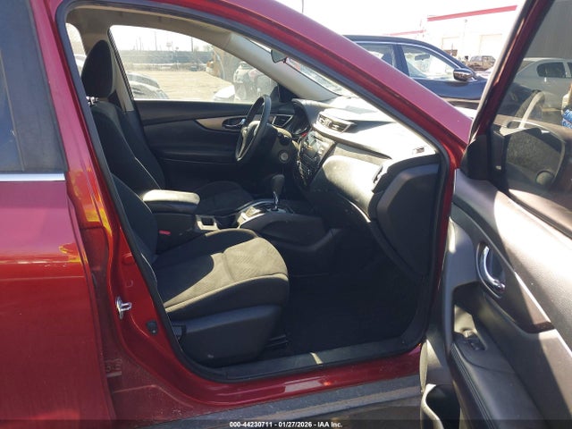 Продаж на аукціоні авто 2016 Nissan Rogue S, vin: KNMAT2MT1GP707637, номер лоту: 44230711