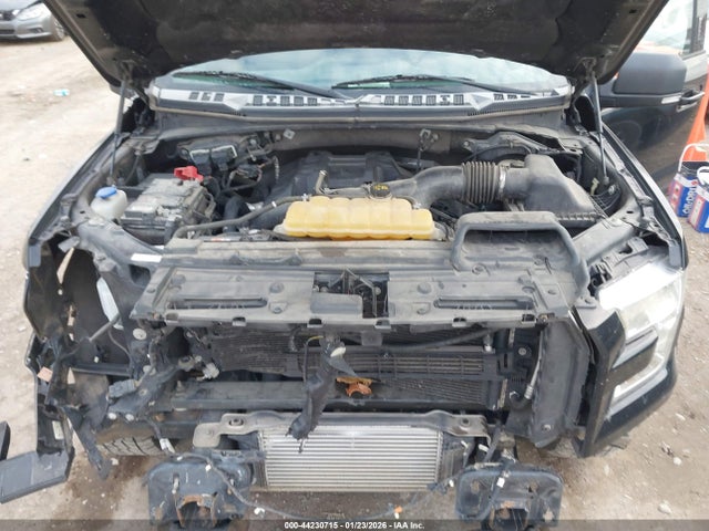 2017 FORD F-150 1FTEW1EP4HKD59383 Photo 9